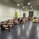 Atlanta Irish Dance by Burke Connolly