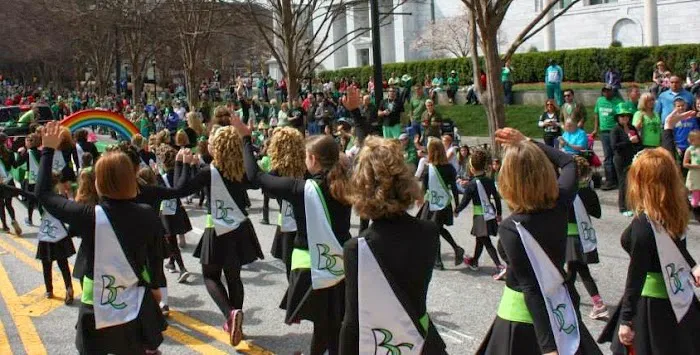Atlanta Irish Dance by Burke Connolly Picture 2