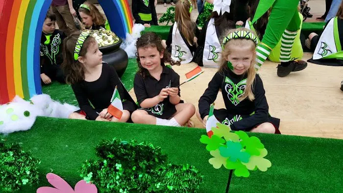 Atlanta Irish Dance by Burke Connolly Picture 4