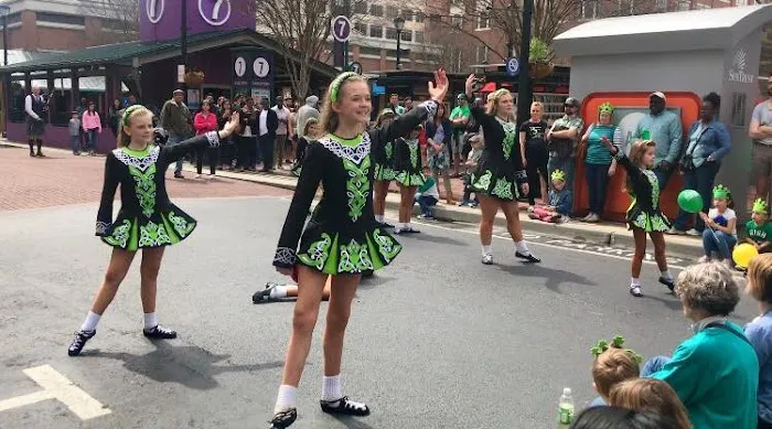 Atlanta Irish Dance by Burke Connolly Picture 5