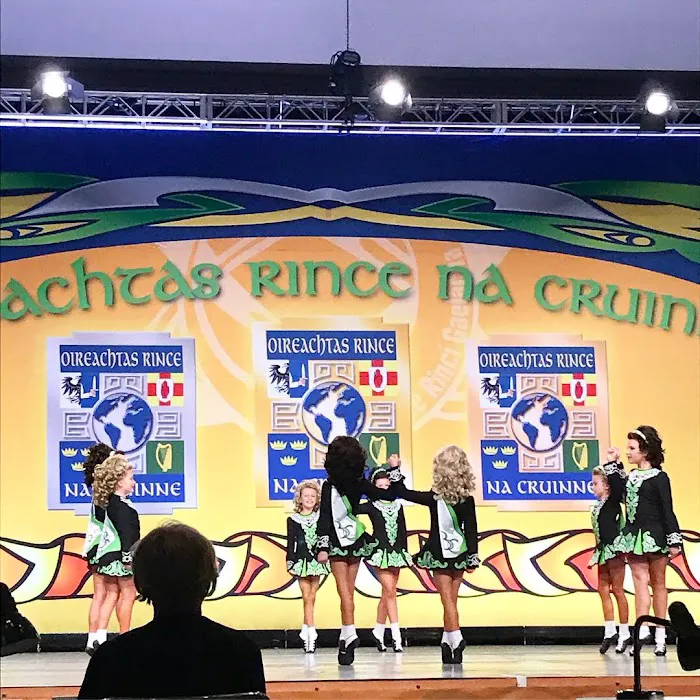 Atlanta Irish Dance by Burke Connolly Picture 8