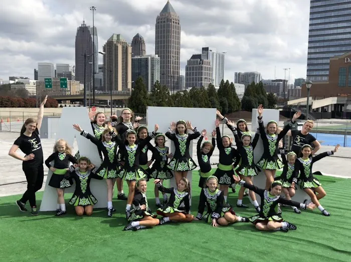 Atlanta Irish Dance by Burke Connolly Picture 6