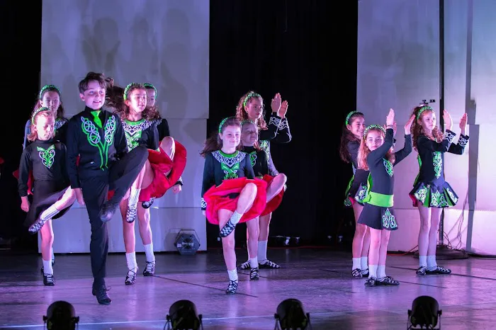 Atlanta Irish Dance by Burke Connolly Picture 7
