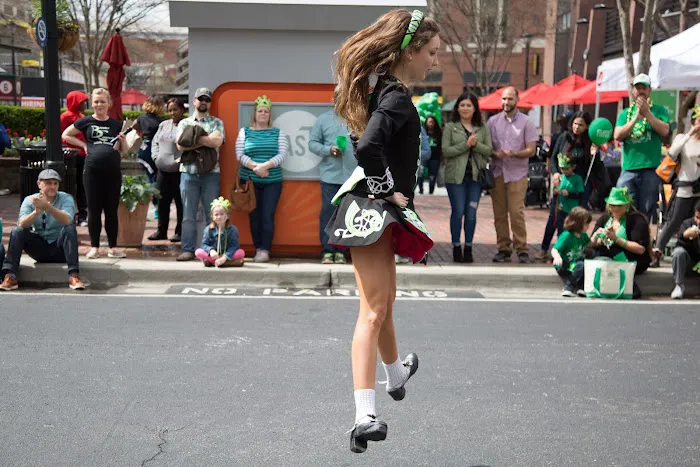 Atlanta Irish Dance by Burke Connolly Picture 10