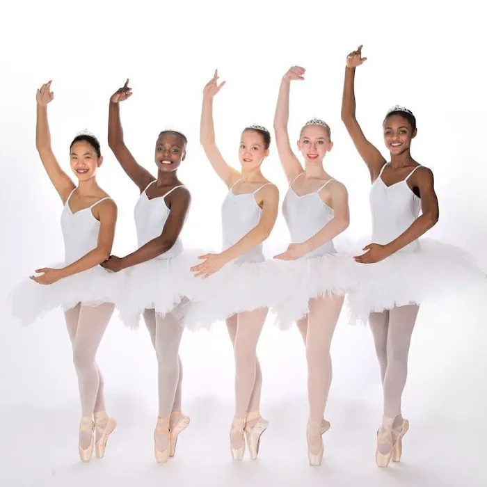City Dance & Music Picture 3