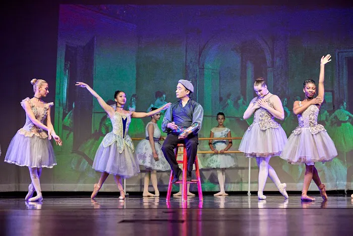 City Dance & Music Picture 2