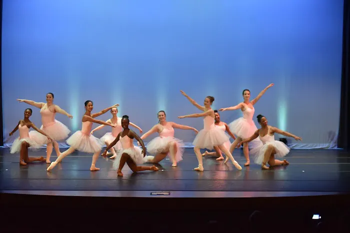 City Dance & Music Picture 1