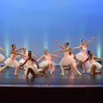 City Dance & Music