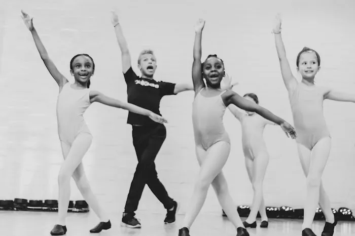 City Dance & Music Picture 4