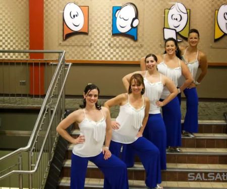 SALSAtlanta, Inc