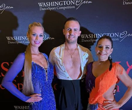 M&M Ballroom Academy