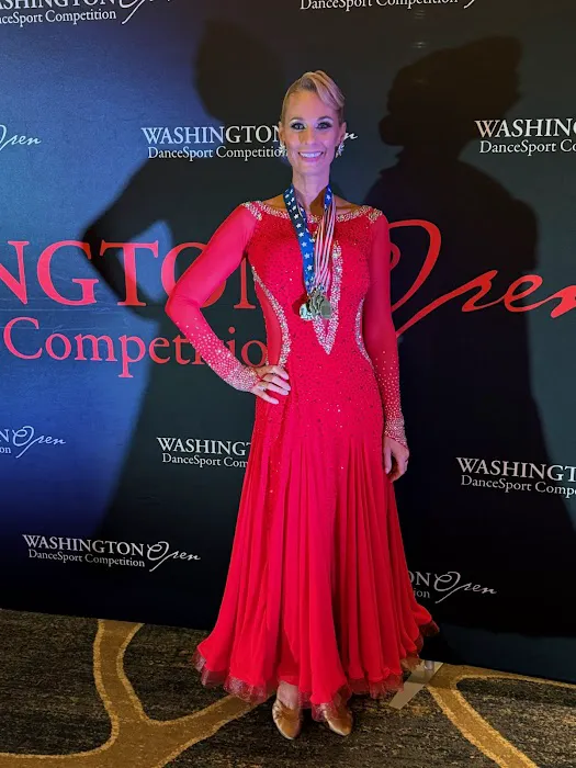 M&M Ballroom Academy Picture 4