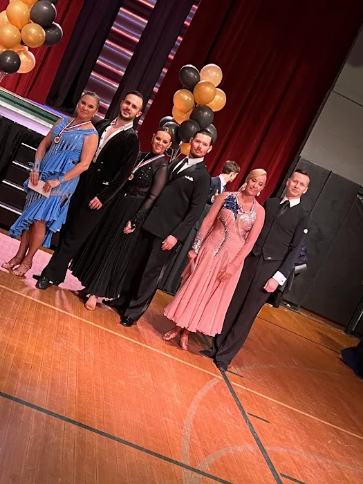 M&M Ballroom Academy Picture 3