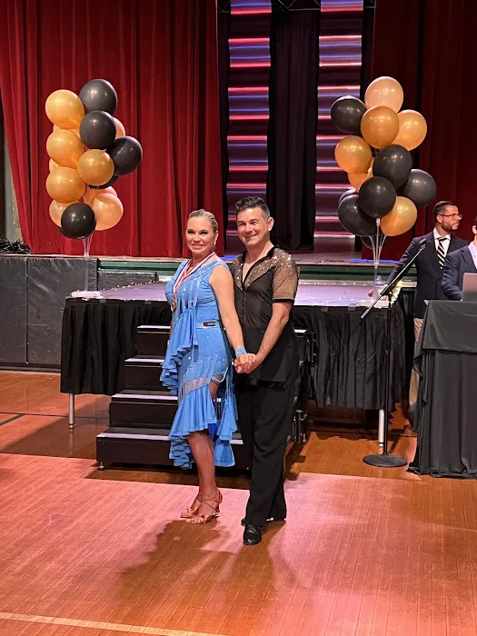 M&M Ballroom Academy Picture 8