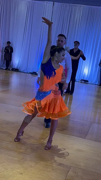 M&M Ballroom Academy Picture 7
