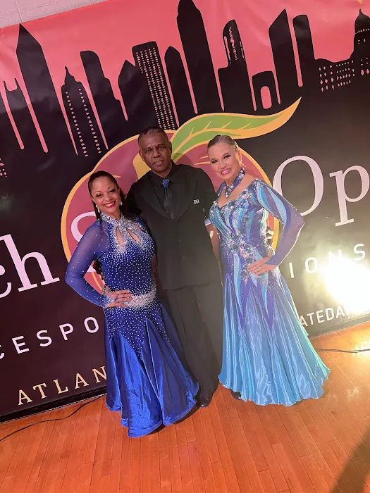 M&M Ballroom Academy Picture 6
