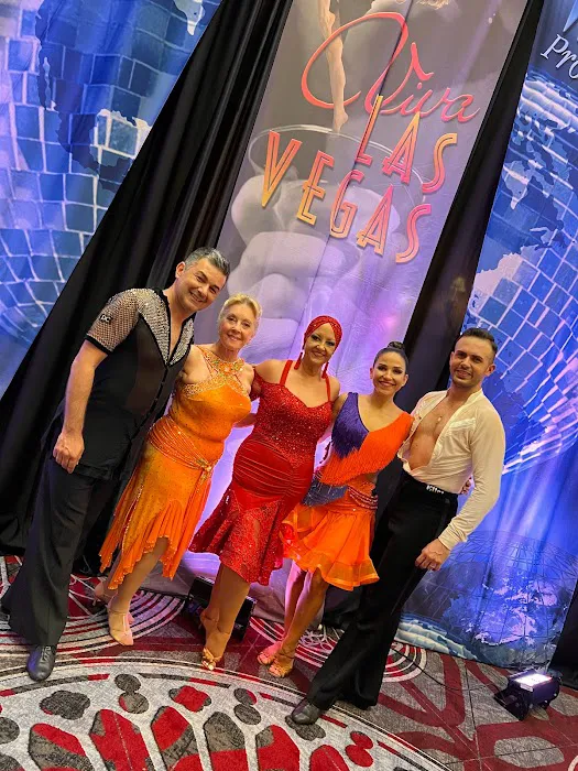 M&M Ballroom Academy Picture 5