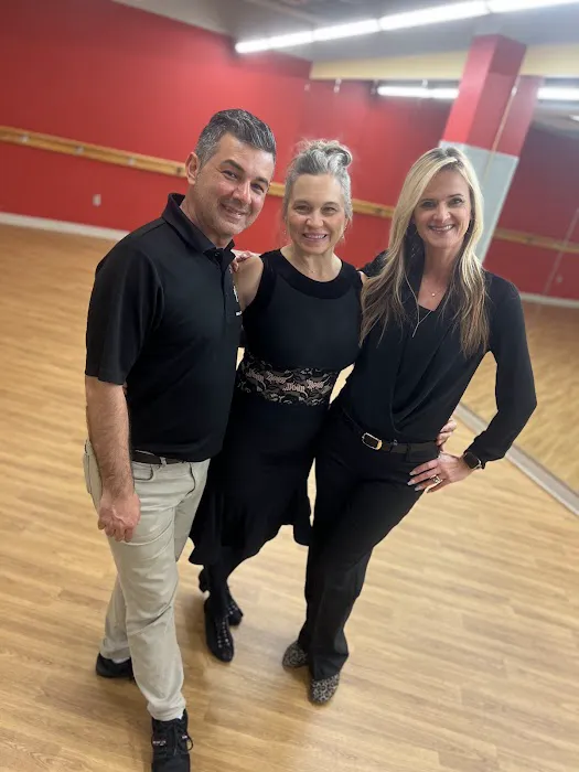 M&M Ballroom Academy Picture 10