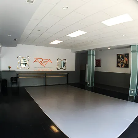 AREA | Atlanta’s Resource for Entertainment & Arts Picture 2