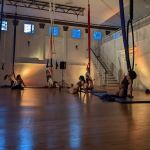 Challenge Aerial