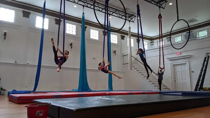 Challenge Aerial Picture 8