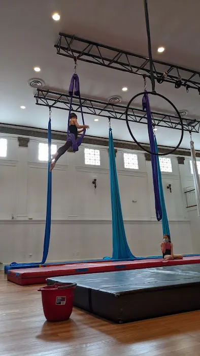 Challenge Aerial Picture 4