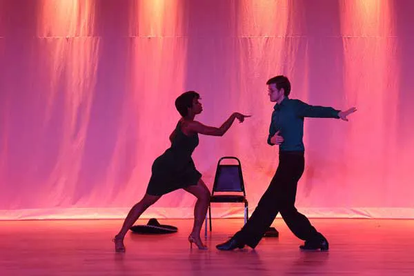 Fred Astaire Dance Studios Picture 4