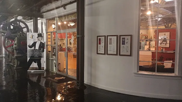 Fred Astaire Dance Studios Picture 9
