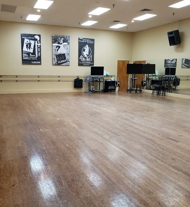 Dance Stop Studios Picture 1