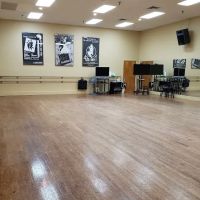 Dance Stop Studios ico