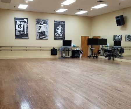 Dance Stop Studios