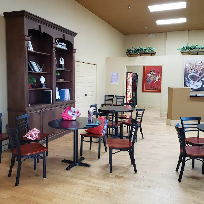 Dance Stop Studios Picture 4