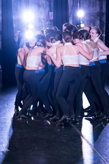 Dance Stop Studios Picture 7