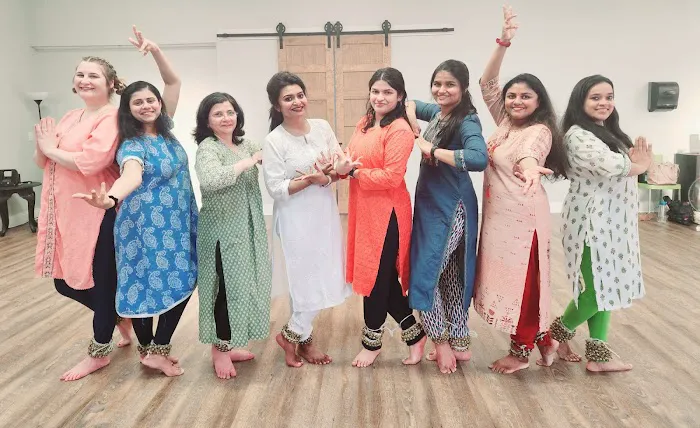 Naach Dance Academy Picture 6
