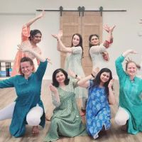 Naach Dance Academy ico
