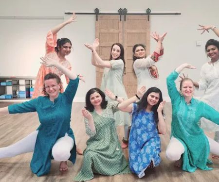 Naach Dance Academy