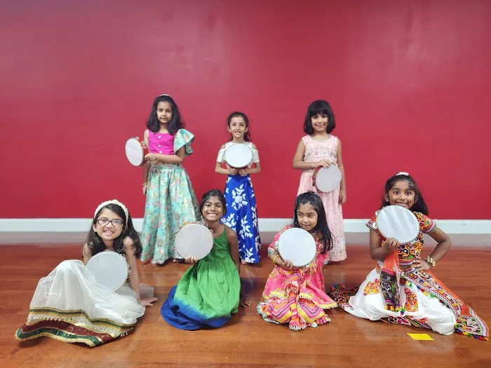 Naach Dance Academy Picture 2