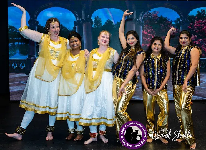 Naach Dance Academy Picture 10