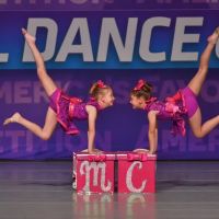 Performing Hearts Atlanta ico
