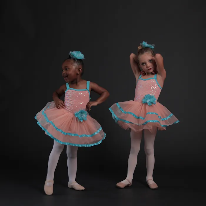 Luma Dance & Acrobatics Studio Picture 3