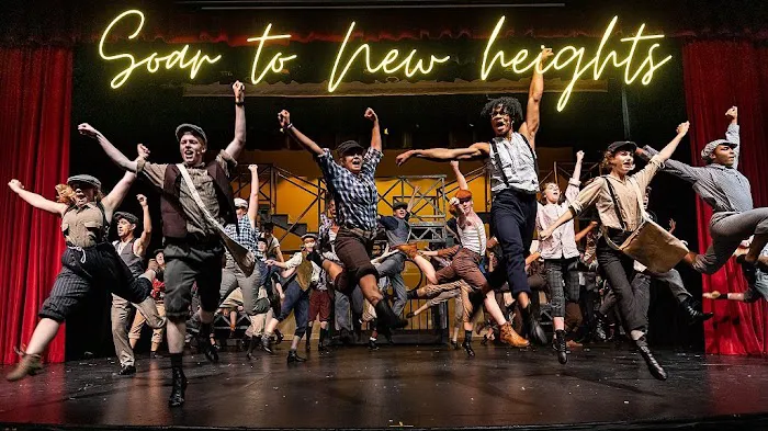 Red Phoenix Performing Arts Studio Picture 1