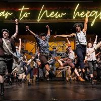 Red Phoenix Performing Arts Studio ico