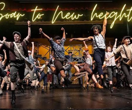 Red Phoenix Performing Arts Studio