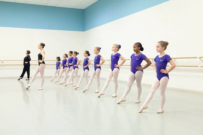 Atlanta Ballet - Buckhead Centre Picture 1