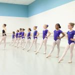 Atlanta Ballet - Buckhead Centre