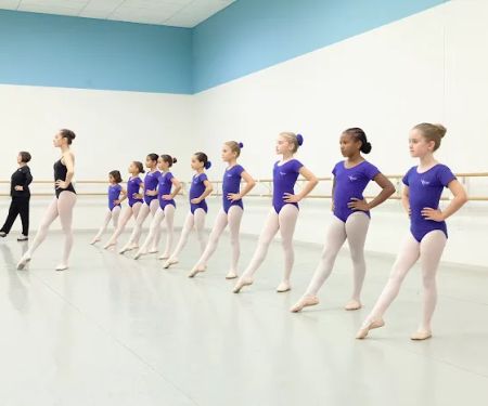 Atlanta Ballet - Buckhead Centre