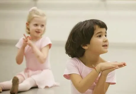 Atlanta Ballet - Buckhead Centre Picture 4