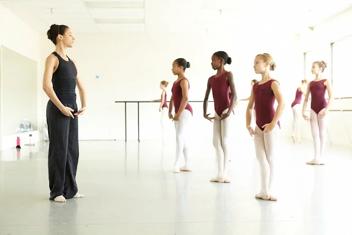 Atlanta Ballet - Buckhead Centre Picture 5