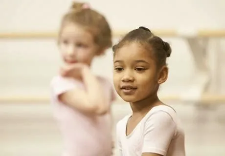 Atlanta Ballet - Buckhead Centre Picture 6