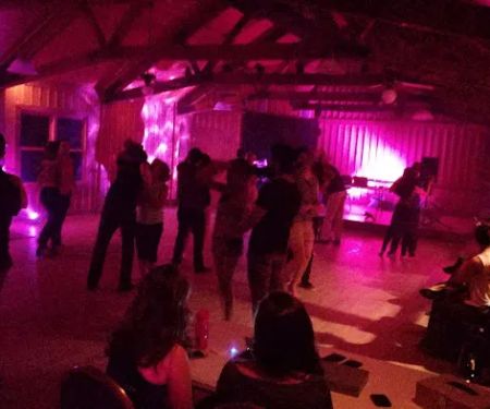 Zouk Atlanta